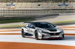 Nissan Leaf Nismo RC 2019 года
